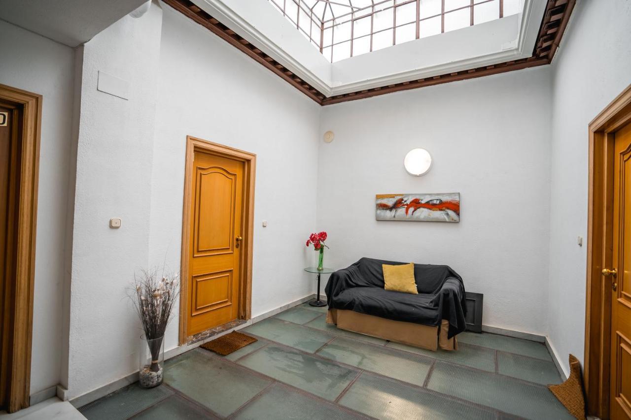 Apartment Qh Ayuntamiento 02